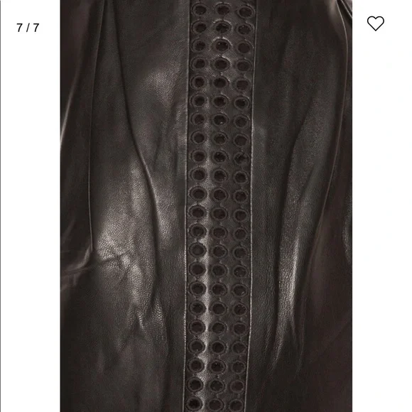IRO Kanel Skirt